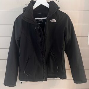 The North Face Black Jacket